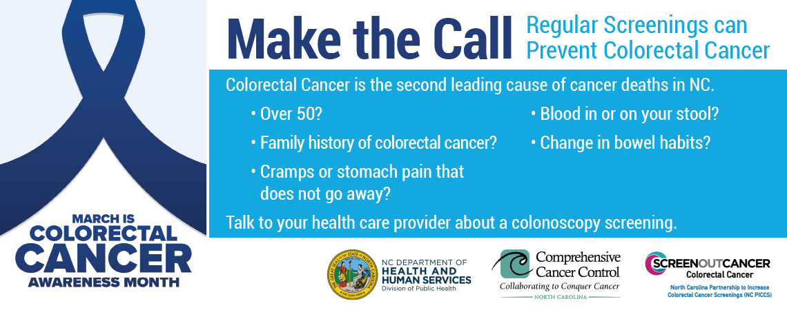 Make the Call