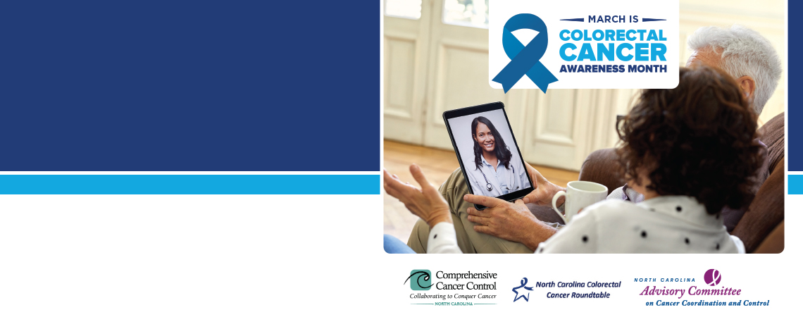 Colorectal WebSlider Banner