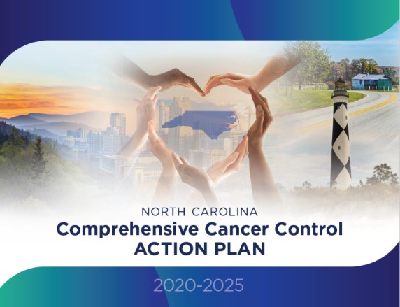 Comprehensive Cancer Contol Action Plan