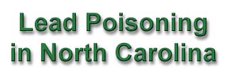 Lead Poisoning