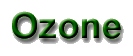 Ozone