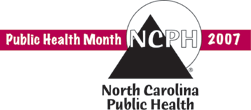 Public Health Month (April 2007)