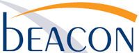 Beacon Project logo and link