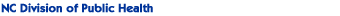 NC Division of Public Health