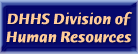 DHHS Division of Human Resources