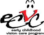 Early Childhood Vision Care Logo