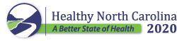 Healthy North Carolina 2020: A Better State of Health