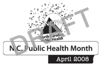 Draft of Black PHM Logo for Desktop Publishing