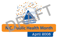 Draft of Color PHM Logo for Desktop Publishing