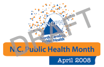 Draft of 2 Colors only PHM Logo for Web use