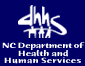 North Carolina Department of Health and Human Services (NC DHHS).