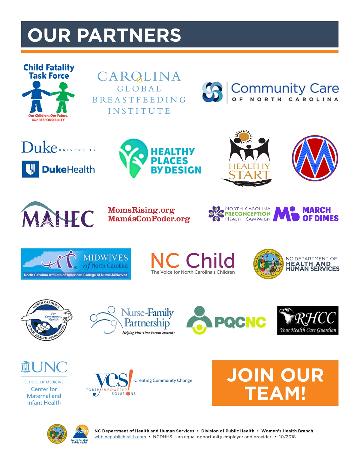 PHSP Partners PHSP Partners
