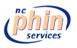 NCPHIN logo